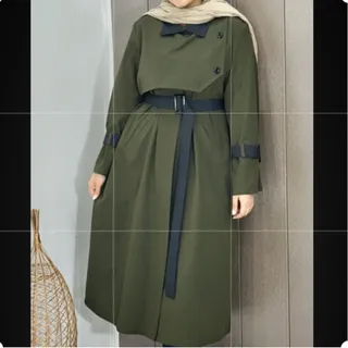 بارونی کتان زارا