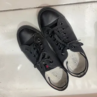 کفش آل استار