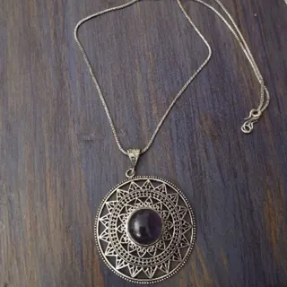 گردنبند زنانه