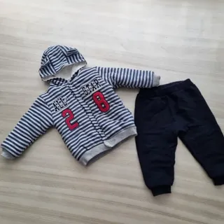 سیوشرت و شلوار لاینردار