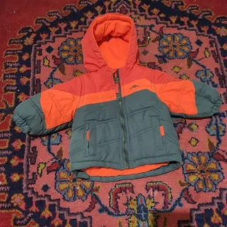 کاپشن پسرانه