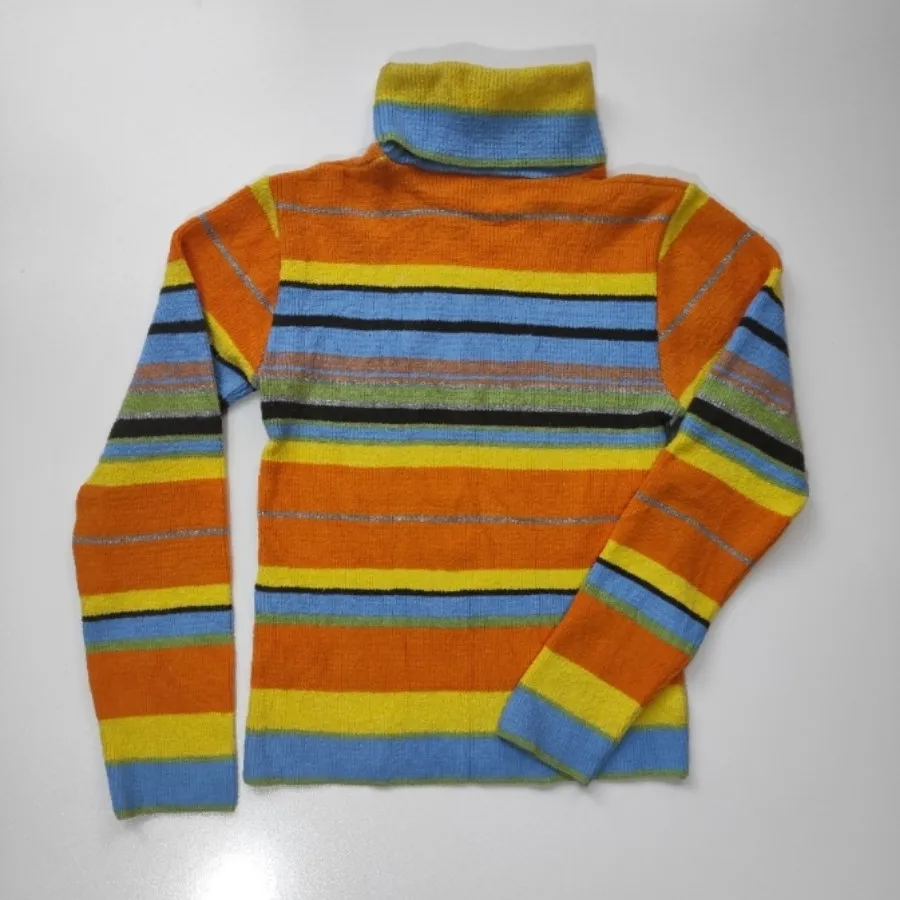 بافت پاییزی دخترانه