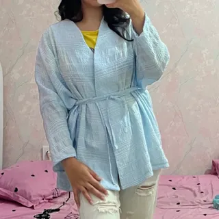 شومیز مانتویی