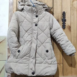 کاپشن پافر بچگانه