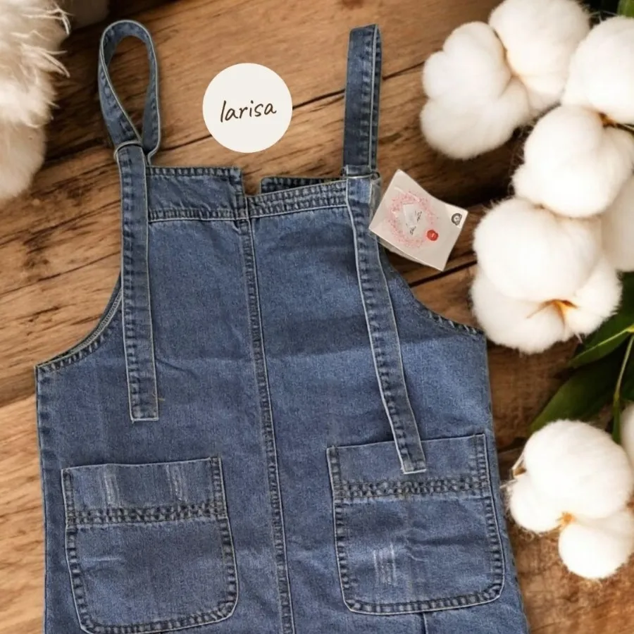 بلر دامنی جین