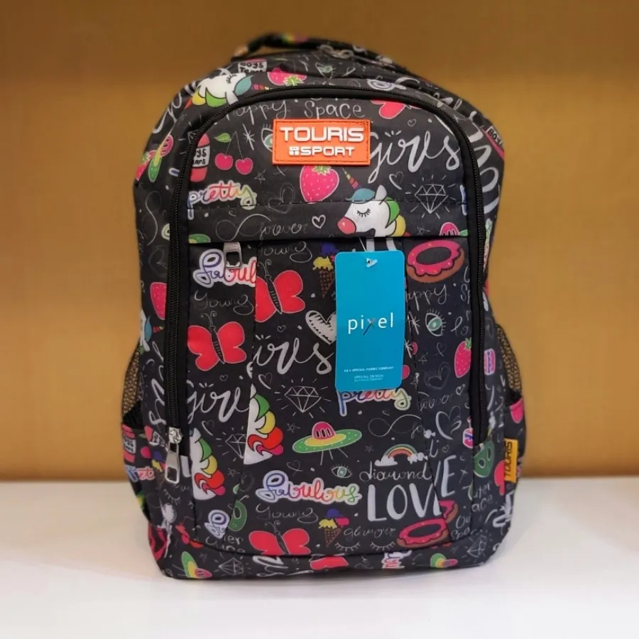 کوله پشتی فانتزی تک شاخ