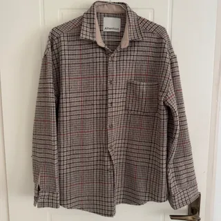 شومیز پاییزه