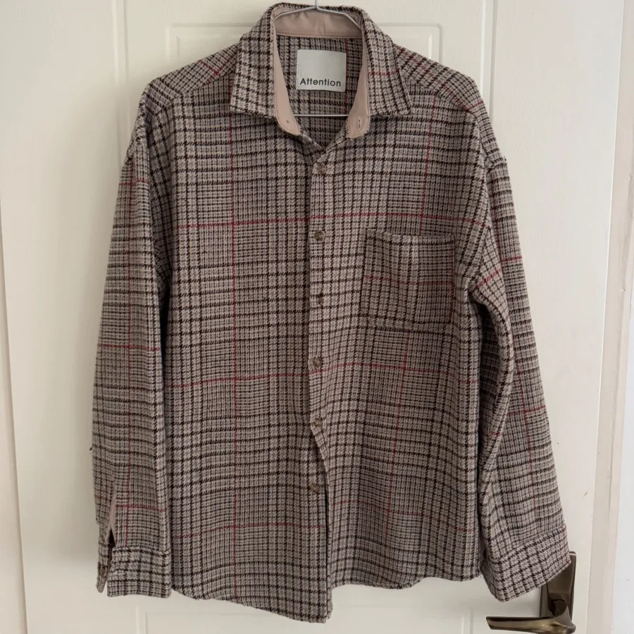 شومیز پاییزه