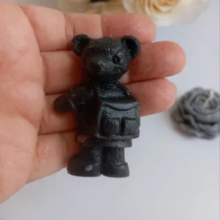 شمع تدی ترکیبی