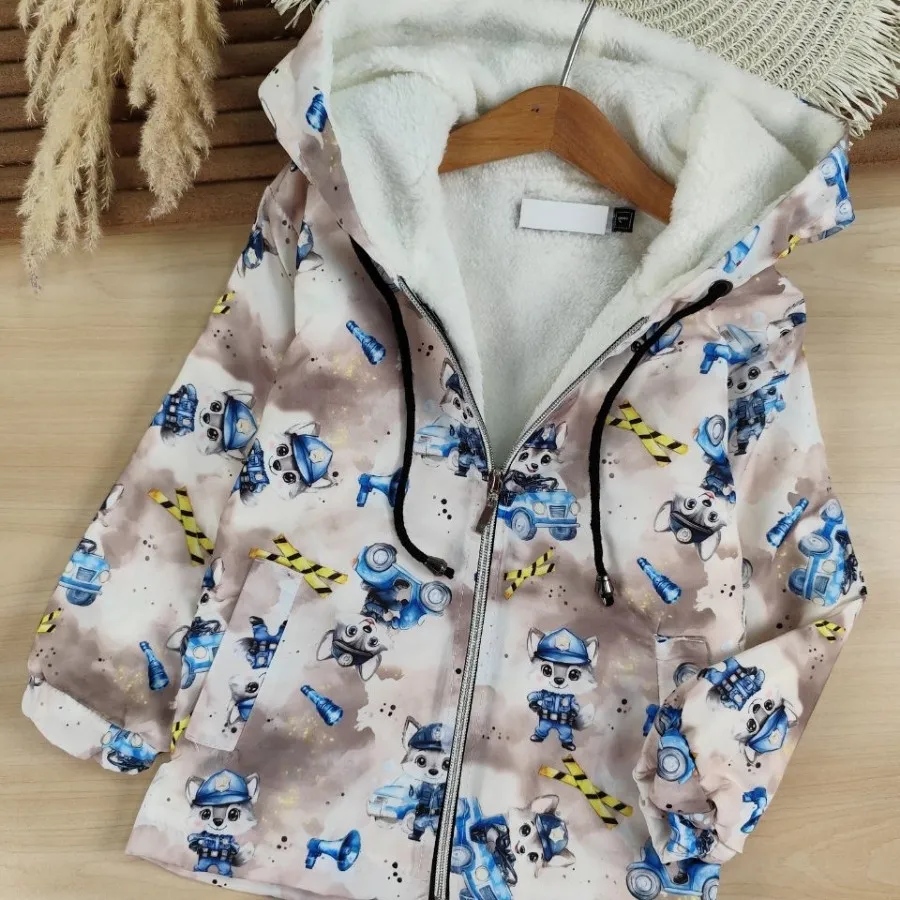 سویشرت سگ های نگهبان