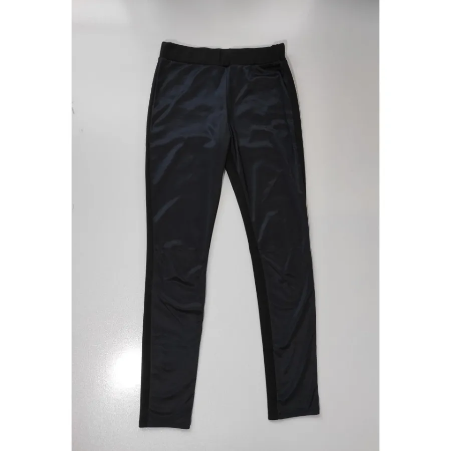 شلوار لگ راسته