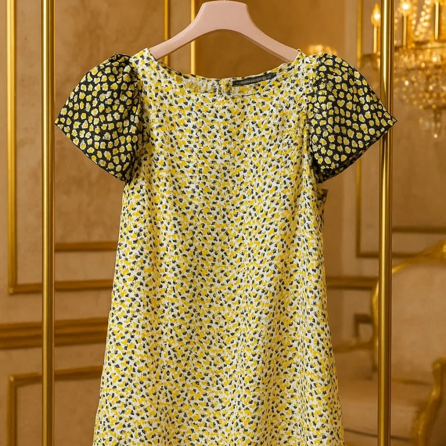 شومیز کژوال زارا