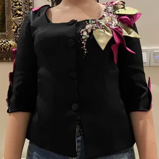 کت سنگ کاری شده