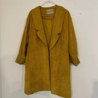 کت  مخمل کبریتی