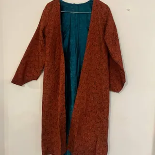 رو انداز دو رو