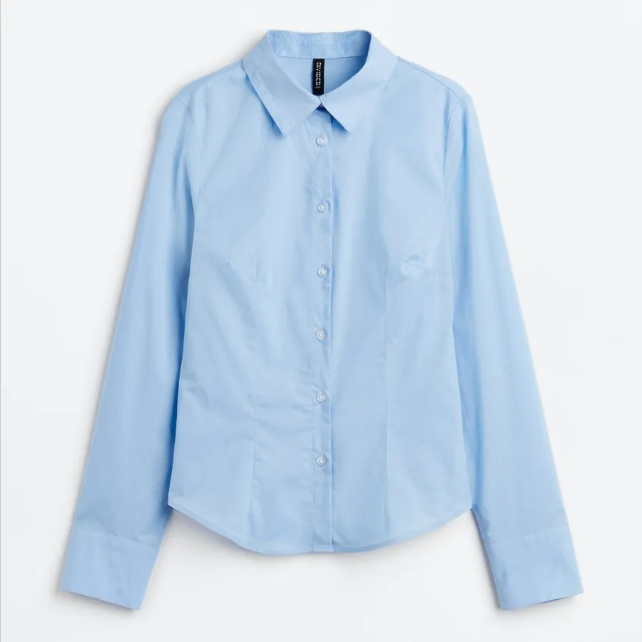 شومیز آسمونی