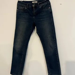 شلوار جین اسکیتی