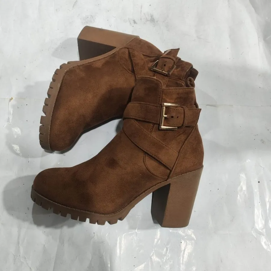 بوت زنانه اورجینال