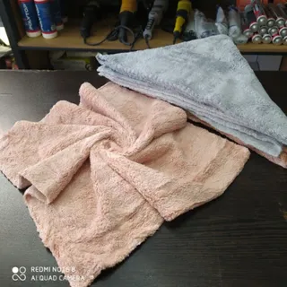 دستمال آشپزخانه