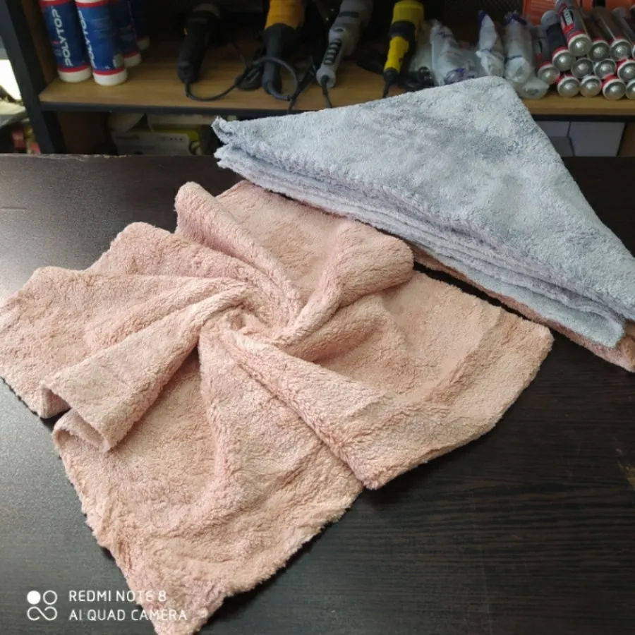 دستمال آشپزخانه