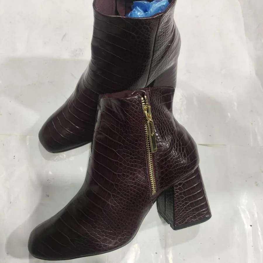 بوت زنانه اورجینال