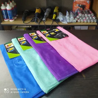 دستمال اشپزخانه