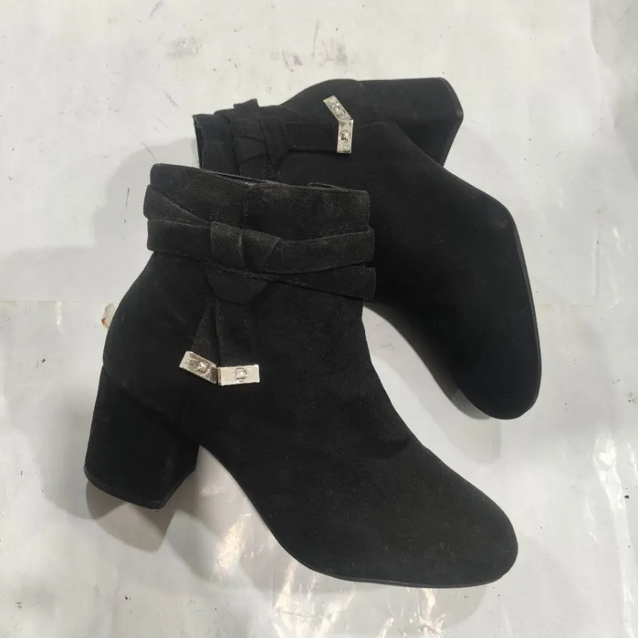 بوت زنانه اورجینال