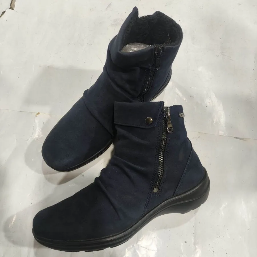 بوت زنانه اورجینال