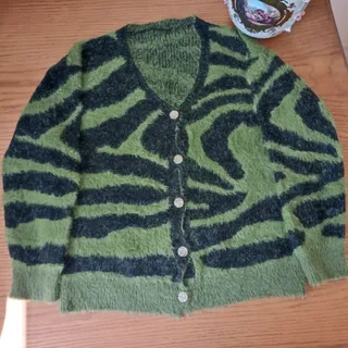 بافت شنل موهر