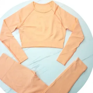 ست باشگاهی زنانه سیملس