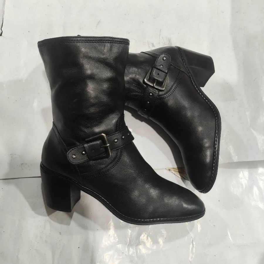 بوت زنانه اورجینال