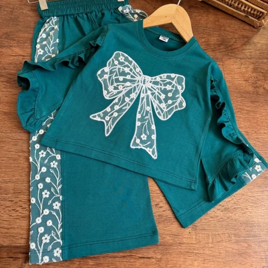 ست بلوز شلوار مجلسی