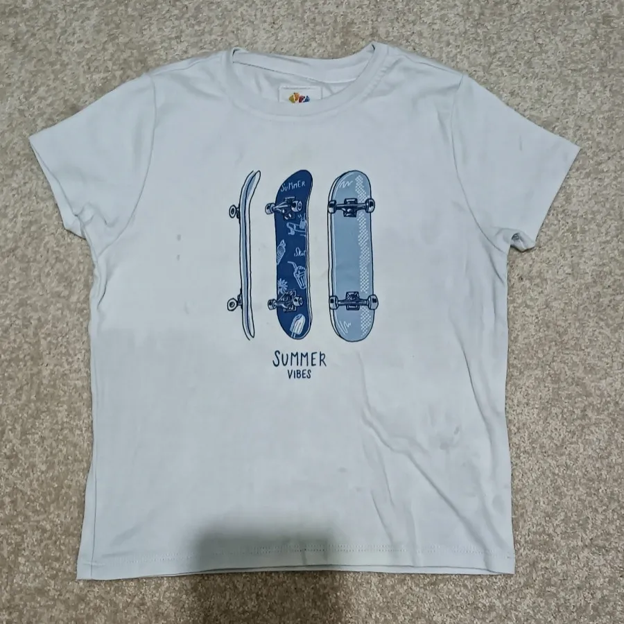 تیشرت بچگانه