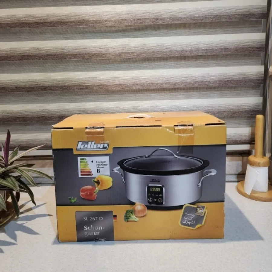 آرام پز فلر