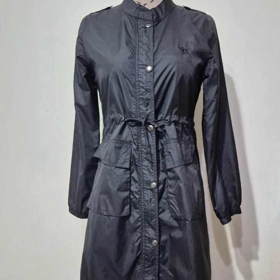 بارانی abercrombie