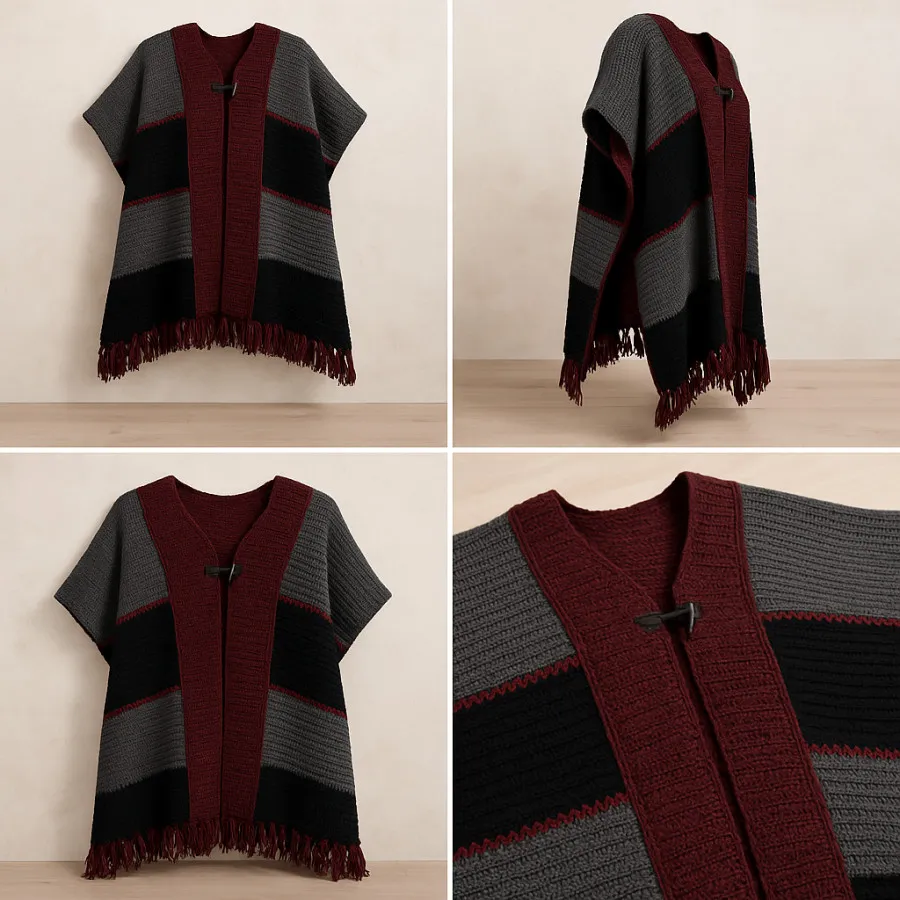 پانجو وارداتی