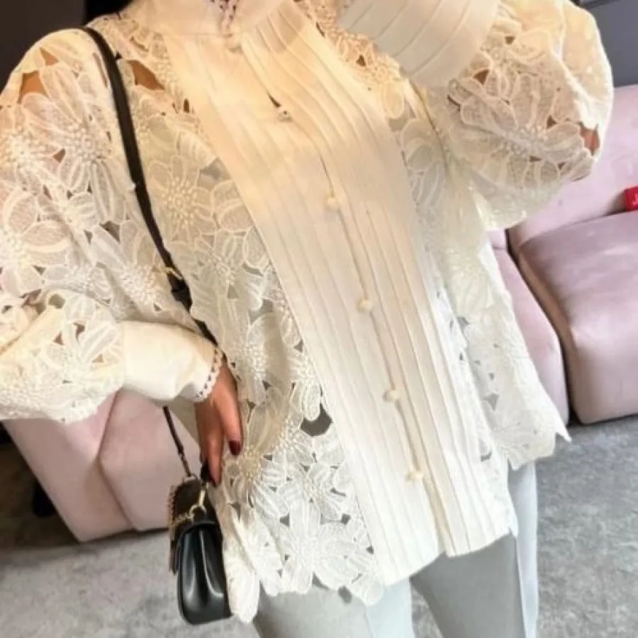 شومیز مجلسی