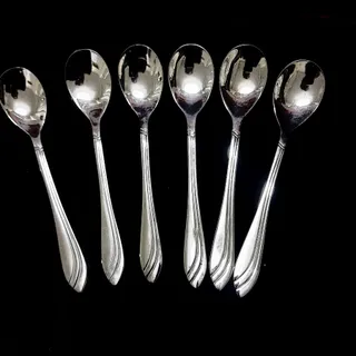 قاشق بستنی و تنقلات