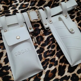 کیف کمری پاسپورتی