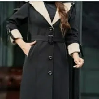 پالتو و بارانی ترک