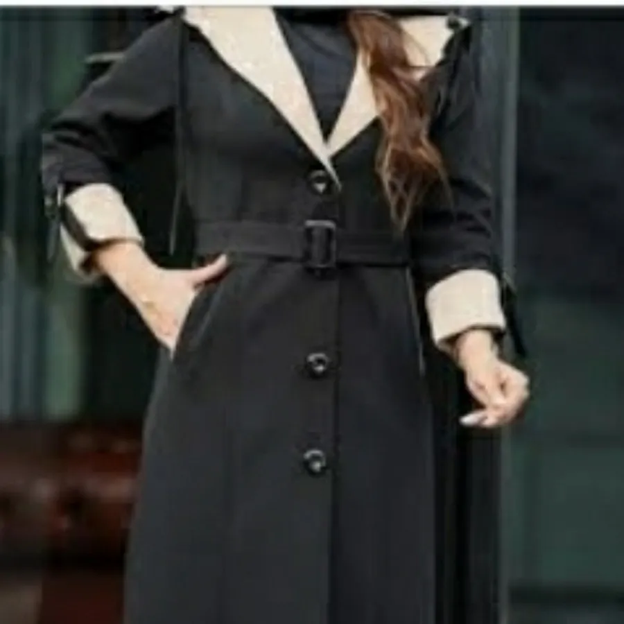 پالتو و بارانی ترک