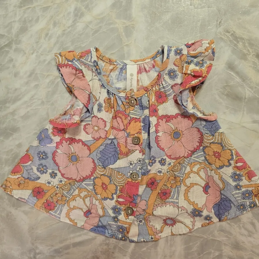 شومیز کوچولو