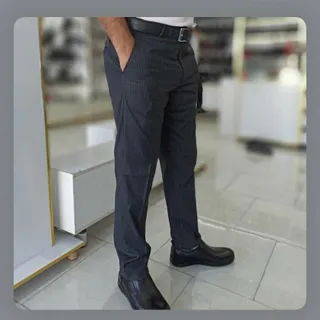 شلوار دیپلمات مردانه