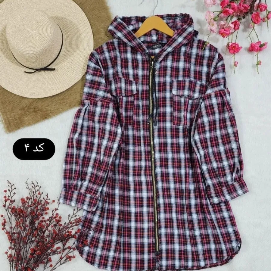 مانتو پاییزه