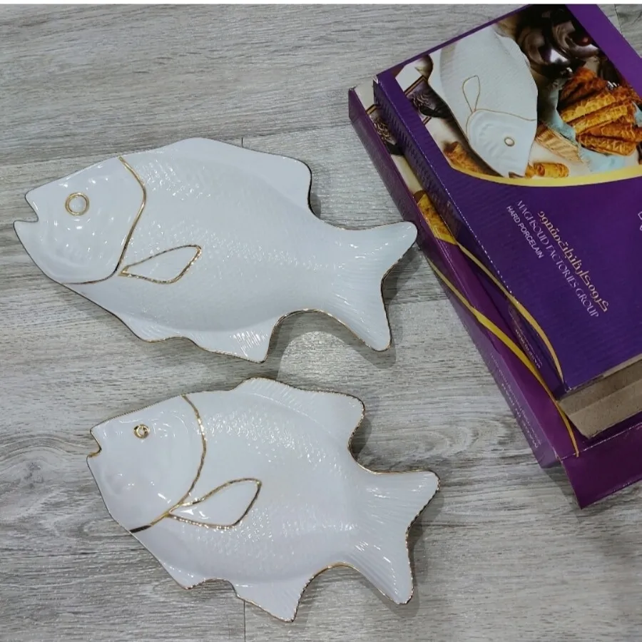 ظرف پذیرایی