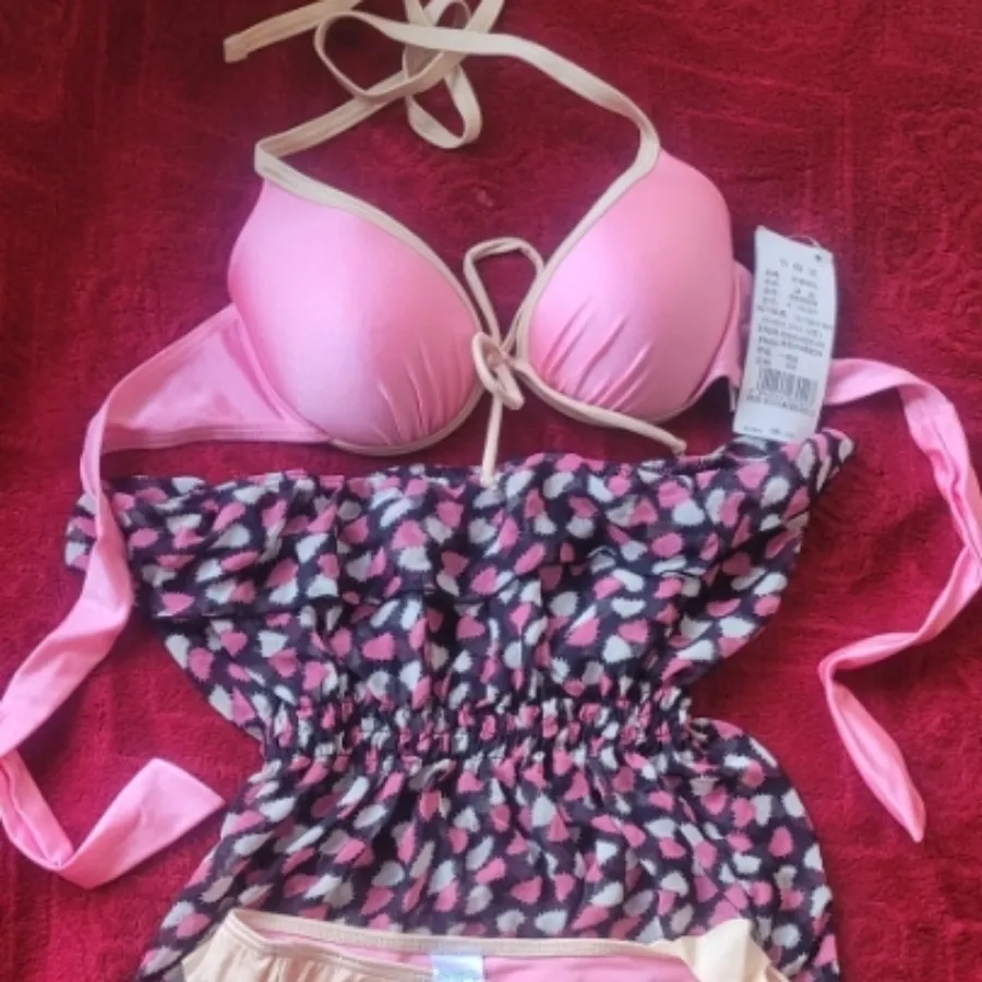 بیکینی و رویه