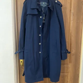 بارانی اور سایز XL