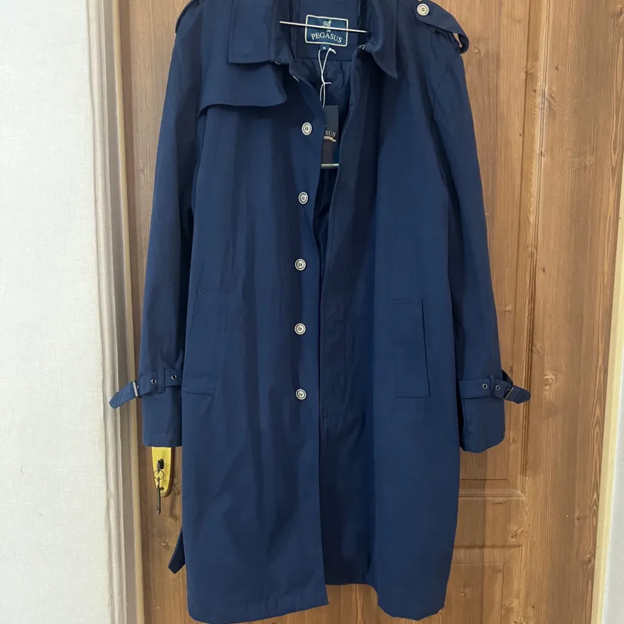 بارانی اور سایز XL