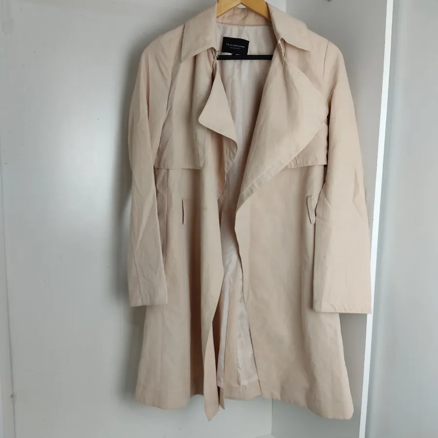 پالتو خارجی