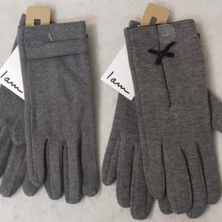 دستکش زنانه